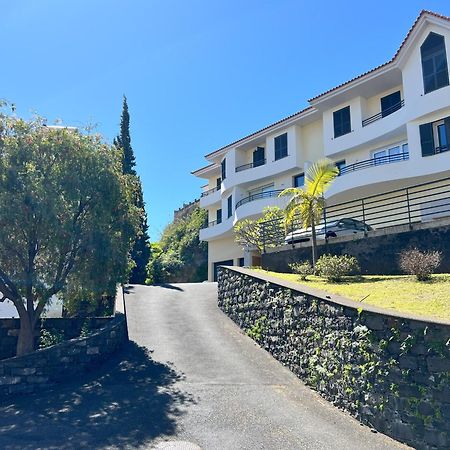Sun Hills Panoramic Views Villa Funchal  Eksteriør billede